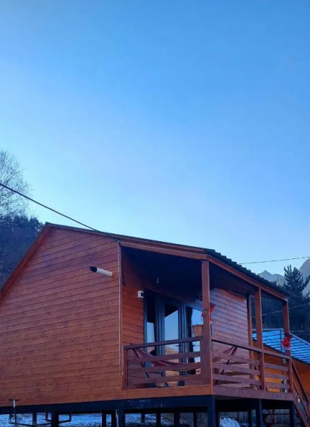 Guesthouse and Cottage Nicolo