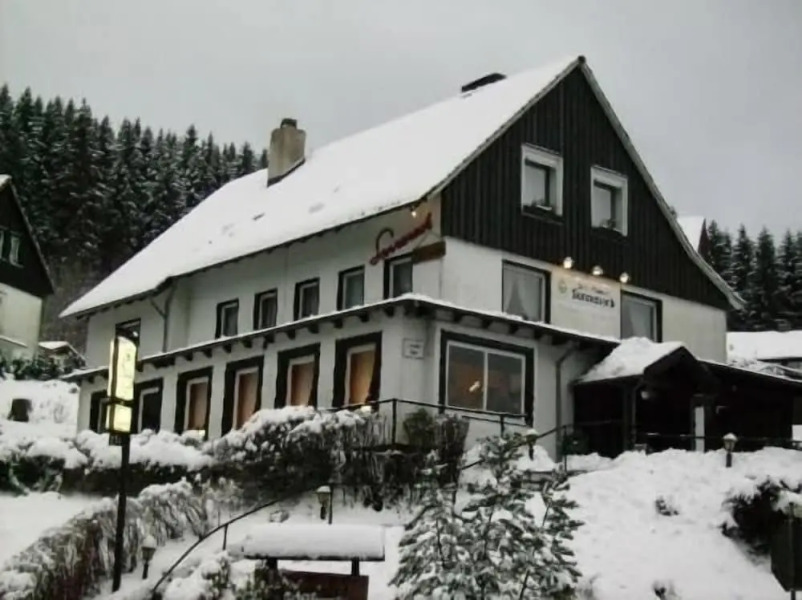 Pension Sonneneck