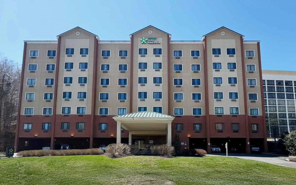 Extended Stay America Suites White Plains Elmsford