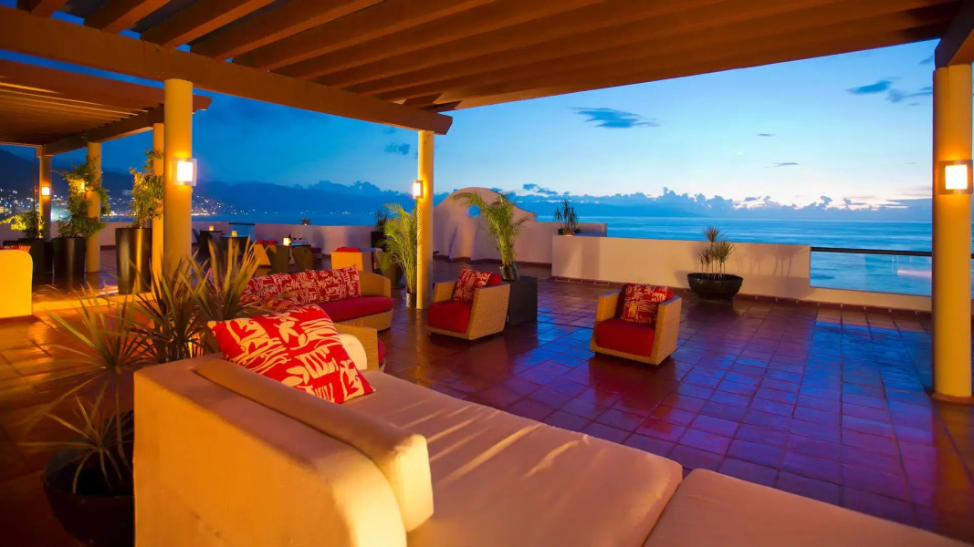 Plaza Pelicanos Grand Beach Resort - All Inclusive