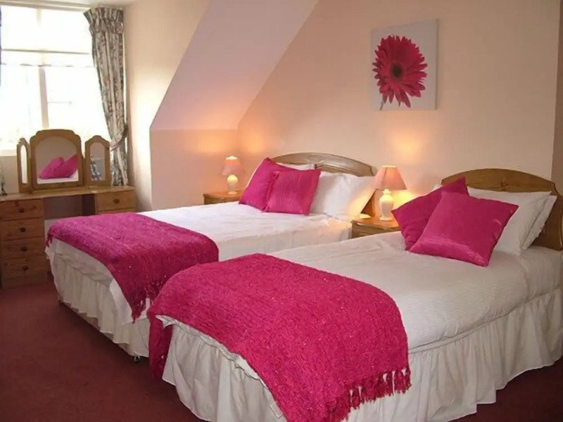 Quarry Ridge B&B