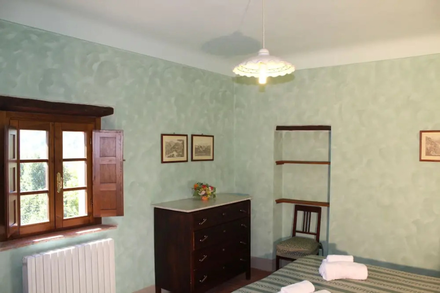 Agriturismo la Torre