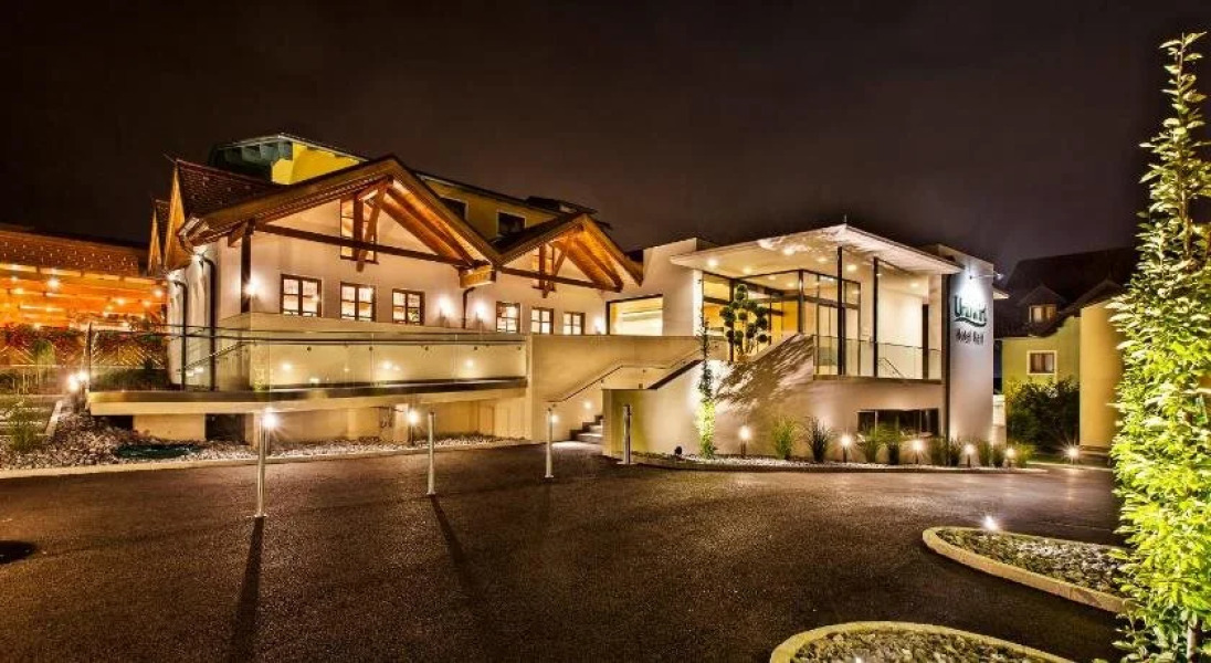 Hotel & Restaurant Urdlwirt