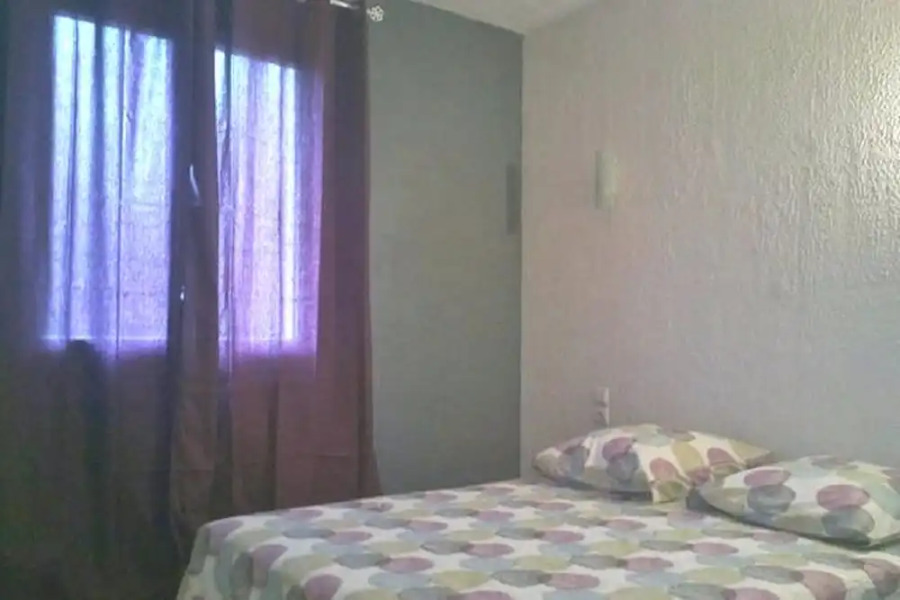 House With 3 Bedrooms in Canet, With Private Pool, Enclosed Garden and