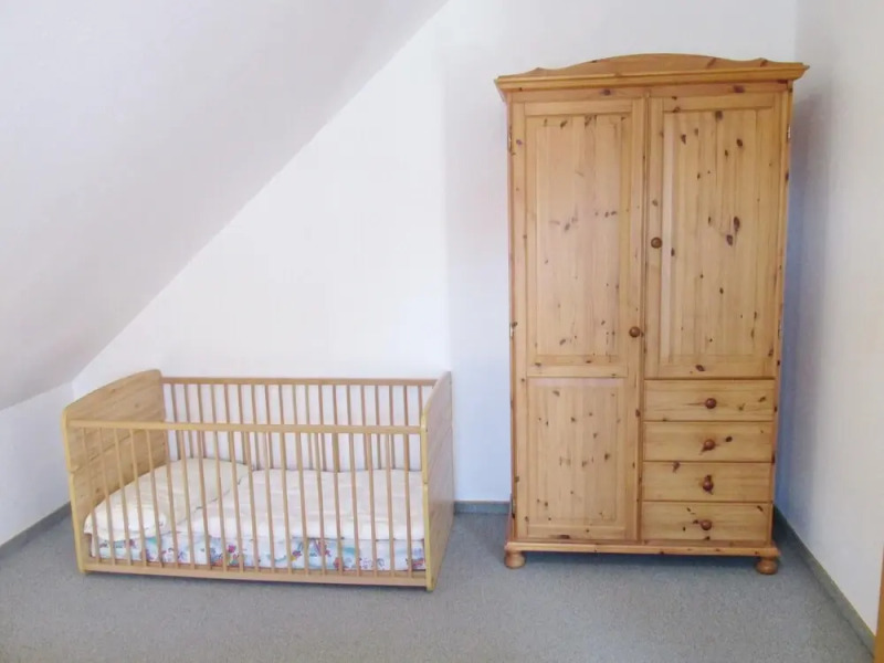 Doppelhaushaelfte mit Windgeschuetzter Terrasse