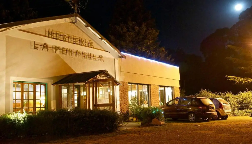 Hostería La Península