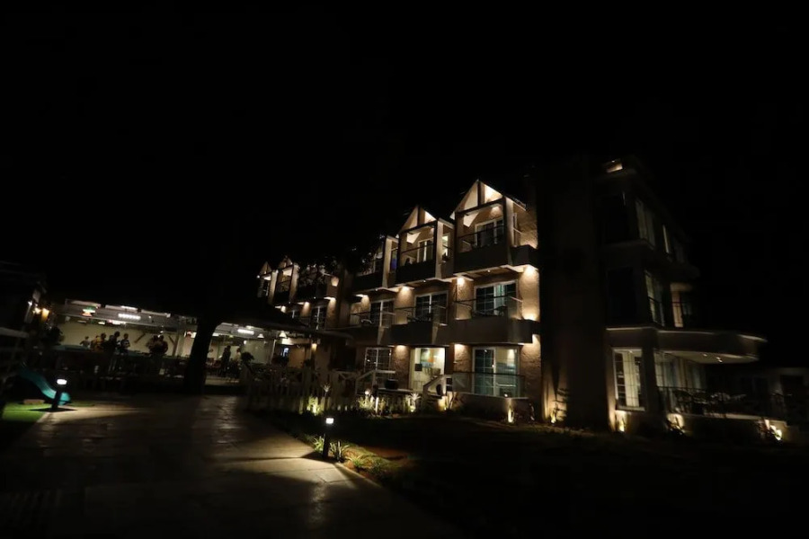 Basilica Rediscover Serenity