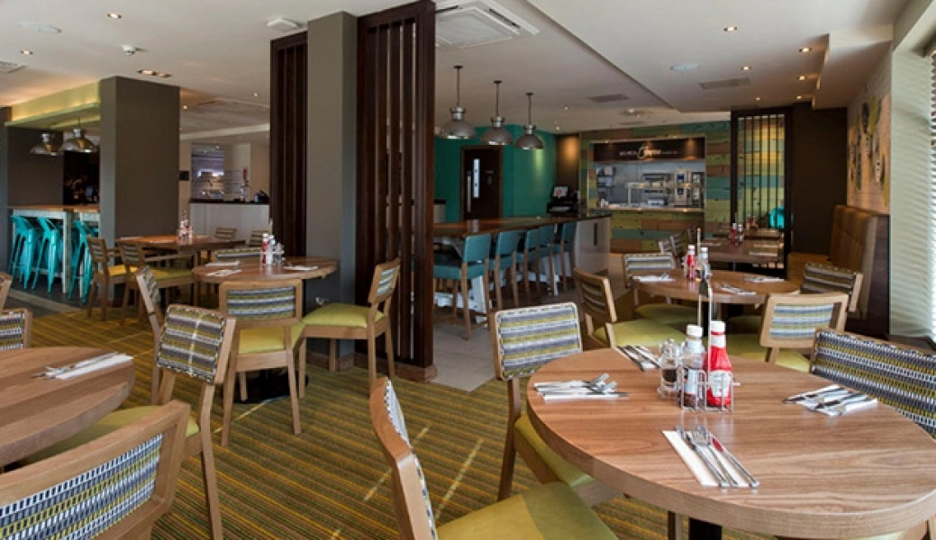 Premier Inn Seaton hotel