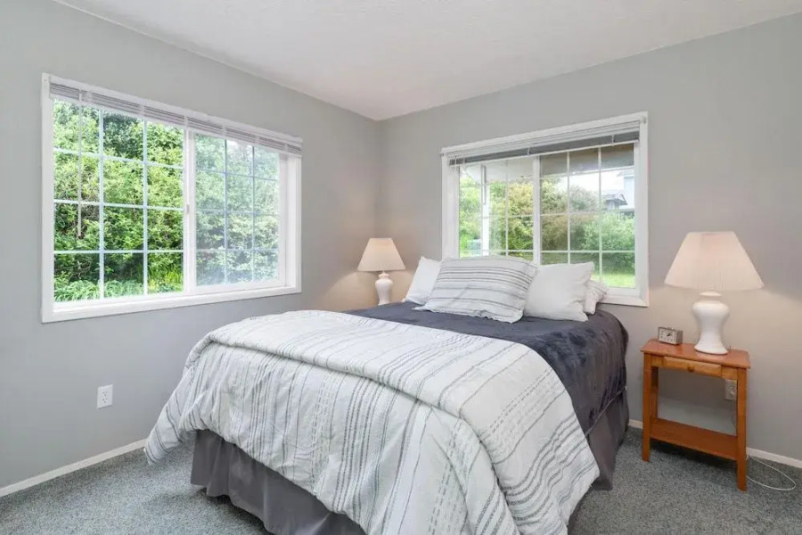 Rockaway Family Tides