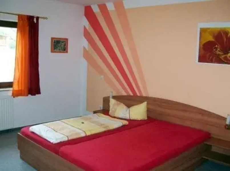 Hotel garni Am Brunnenberg