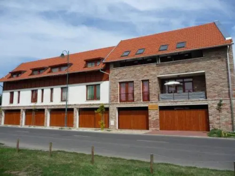 Gyulai Brill Apartman