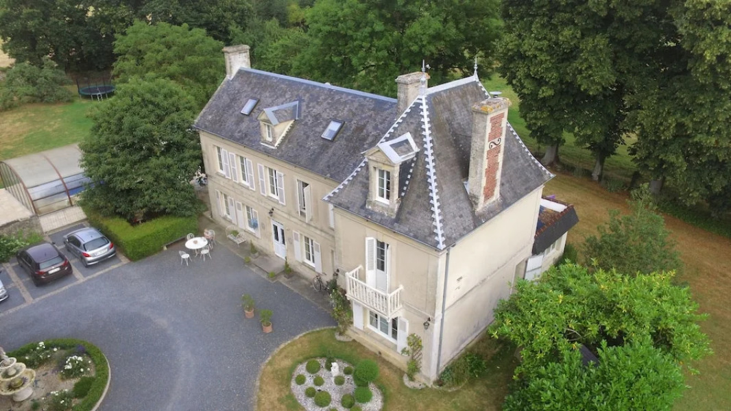 Le Studio La part des Anges