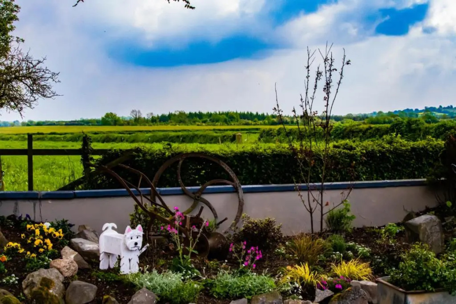 The Ring Farmhouse