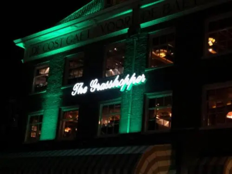 Cozy Suite Apartment Amsterdam