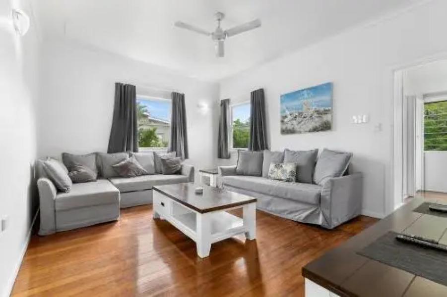 Golden Sands at Beachmere