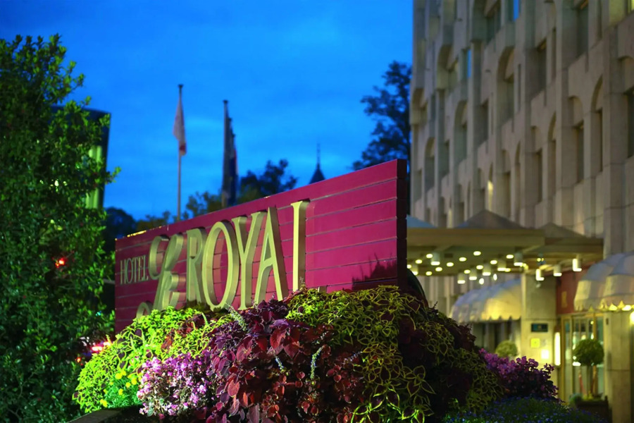 Le Royal Hotels & Resorts