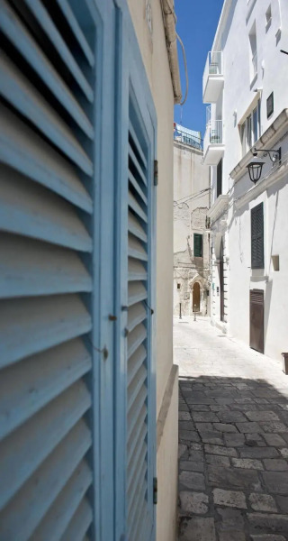 Santa Maria 24 - Luxury Apartments