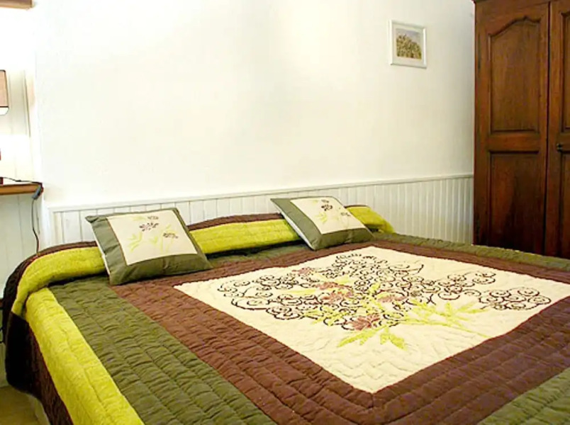 House With one Bedroom in Cavaillon, With Pool Access, Enclosed Garden