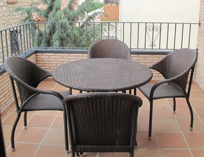 Apartamentos Artigot