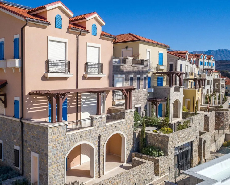 Lustica Bay - Marina Village by My Way