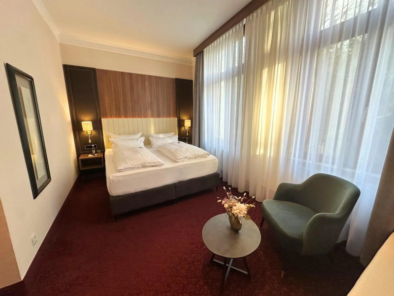 Hotel Am Schloss Aurich