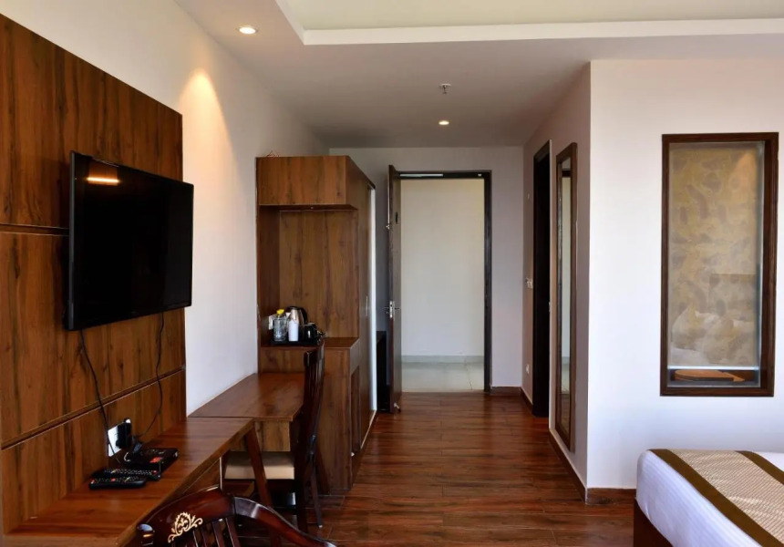 Peaks And Pines Resort