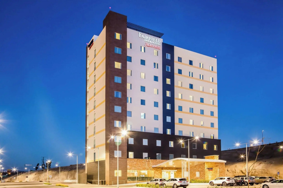 Fairfield Inn & Suites Queretaro Juriquilla