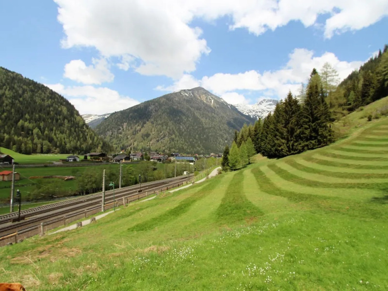 Breathtaking Holiday Home in Carinthia with Mountain View