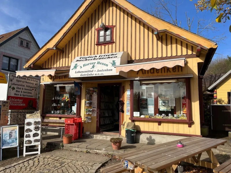 Alpine Retreat in Elend