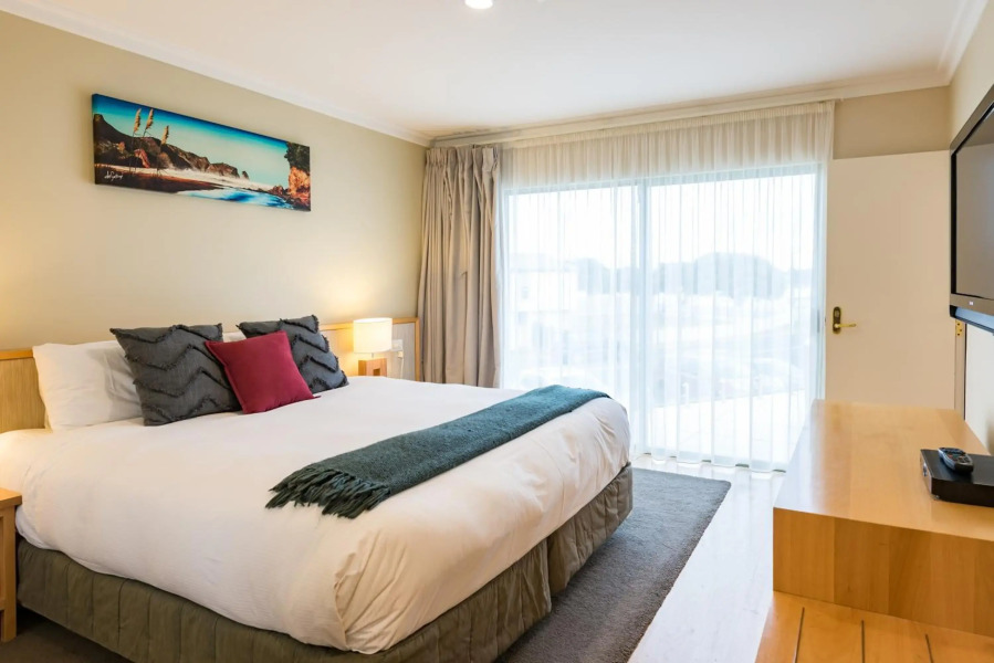 Paihia Beach Resort & Spa Hotel