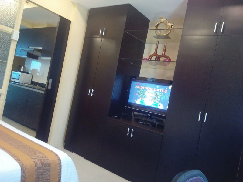 Shanika Properties at Fort Bonifacio