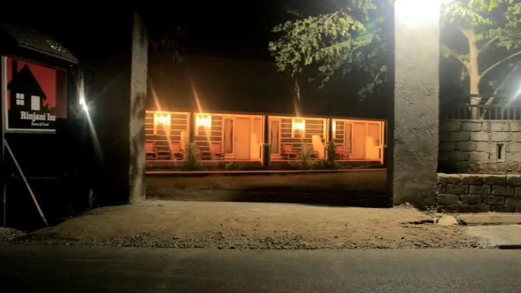 Rinjani Inn