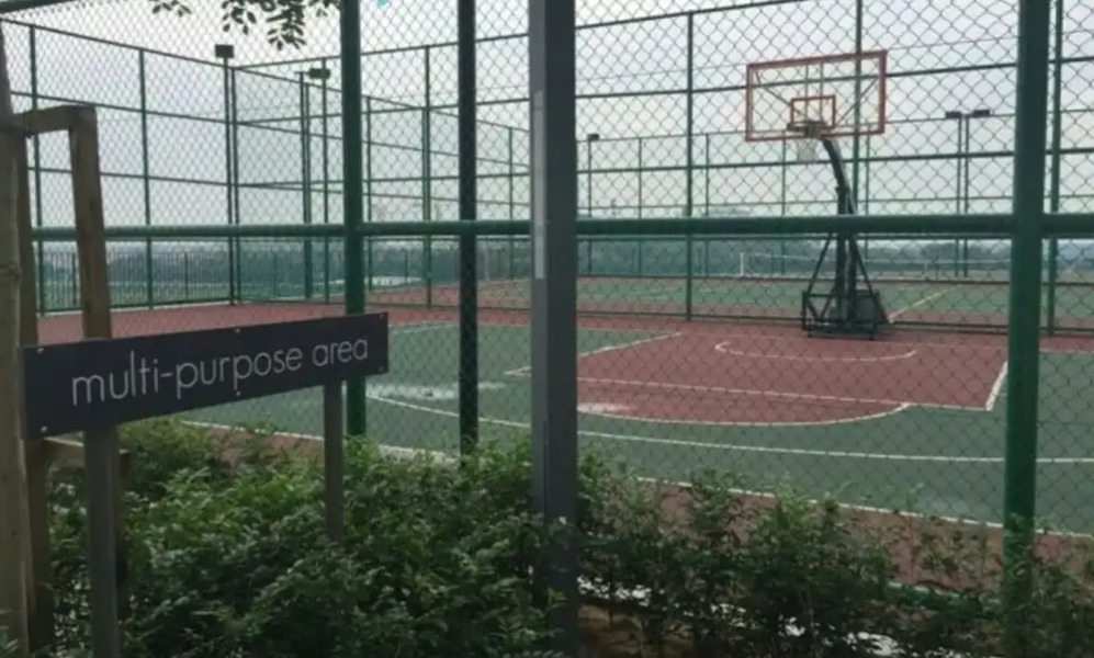 ALAMi Homestay Trefoil