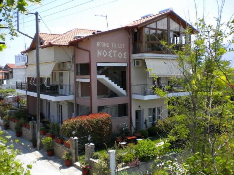 Nostos Apartments