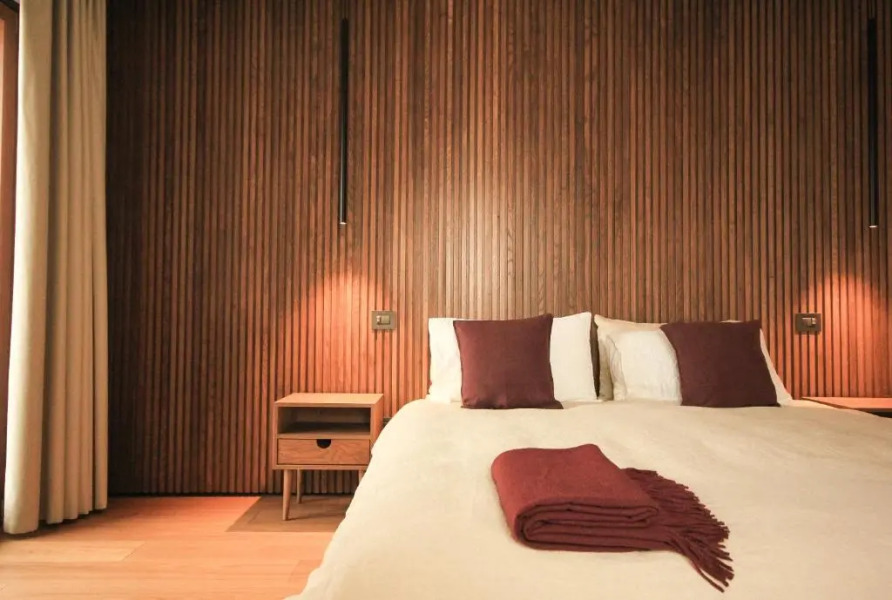 Hotel Ristorante Da Politano