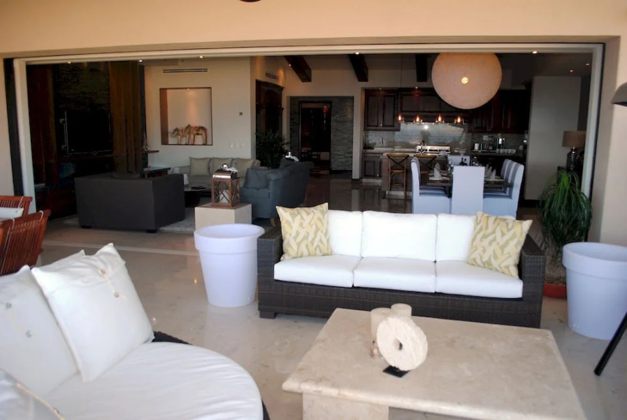 Casa del Mar 1