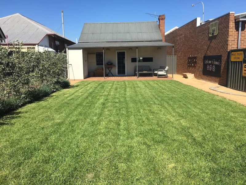 Thelma's Temora