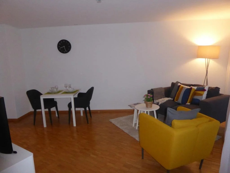Senevita Residenz Bornblick