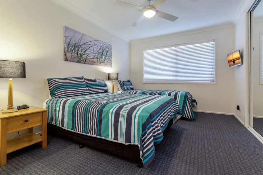 Horizons Golf Club, Villa 124