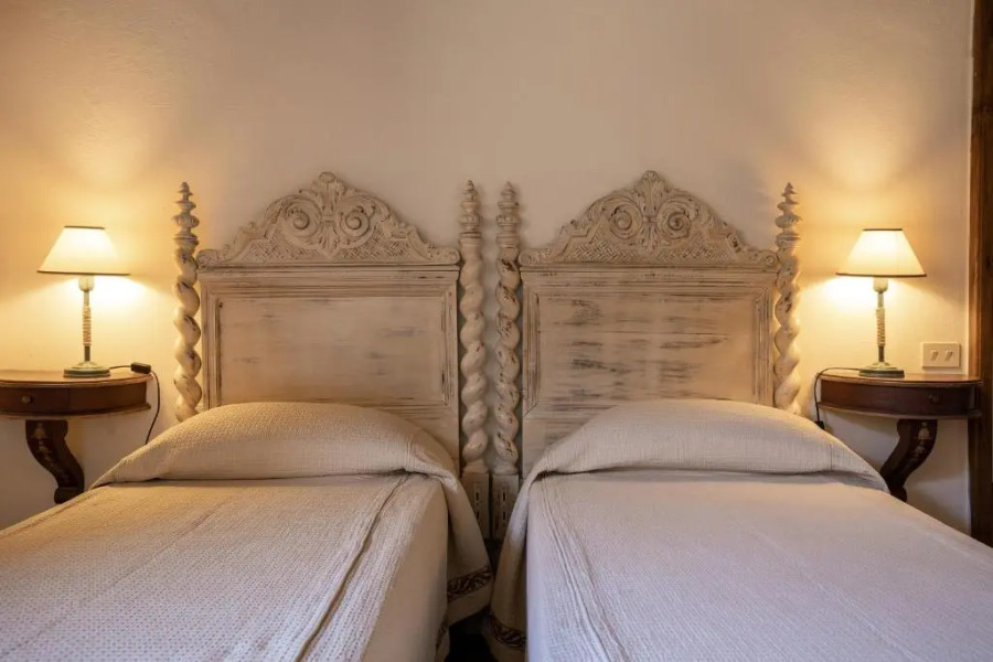 Relais Riserva di Fizzano