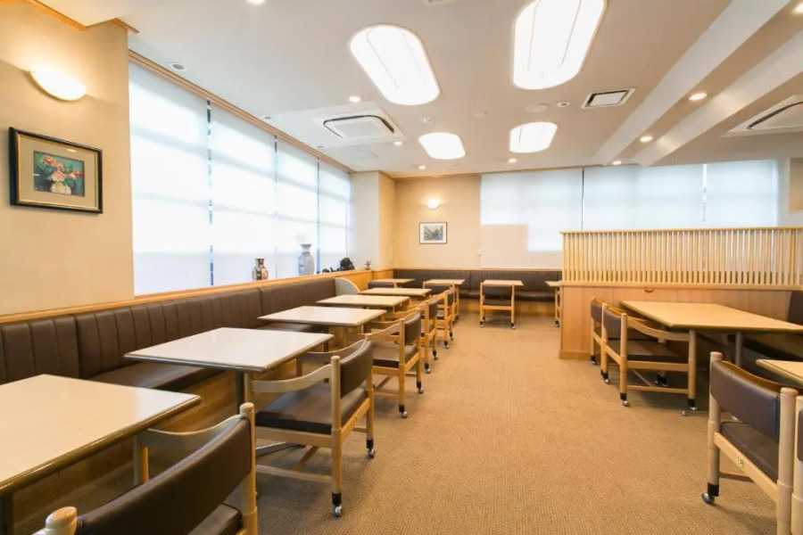 Yokkaichi City Hotel Annex