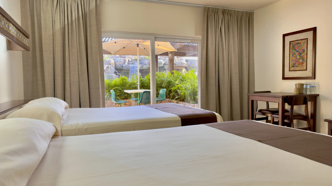 Hotel Playa Mazatlan