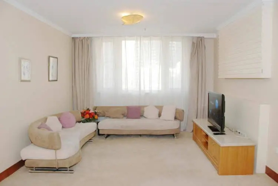 Tianjin Super Garden Hotel