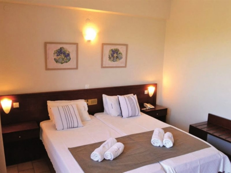 Golden Beach Eftalou