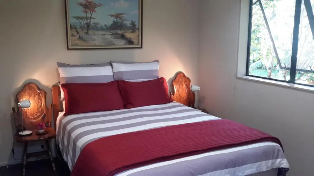 Jade Owl Bed and Breakfast