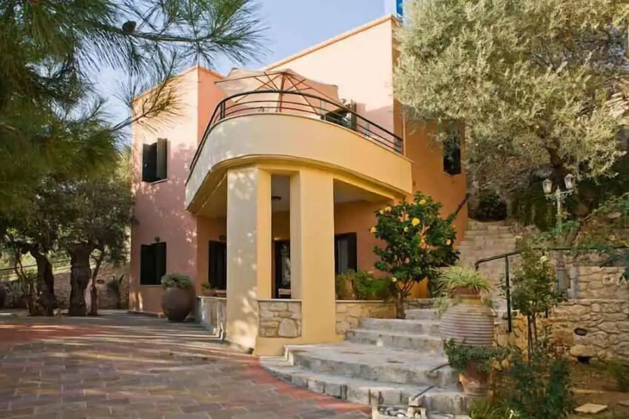 Kastellos Village - Agathes Houses