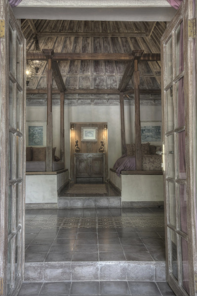 BALQUISSE Heritage Hotel