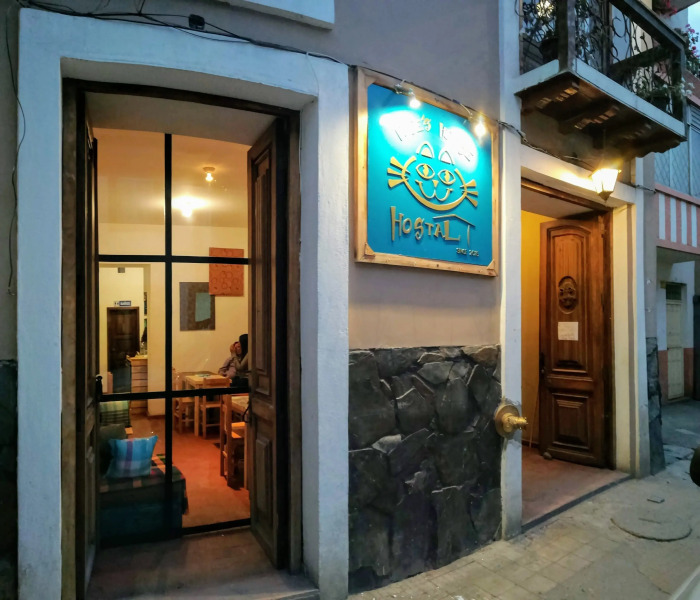 Pepe's House Bed and Breakfast