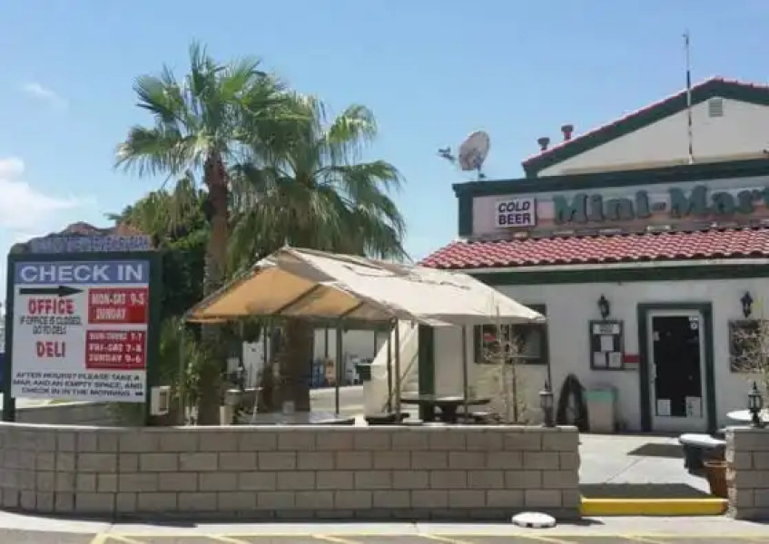 Silver View Rv Resort