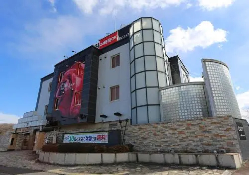 Hotel One Eight